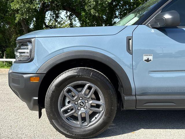new 2026 Ford Bronco Sport car, priced at $33,018