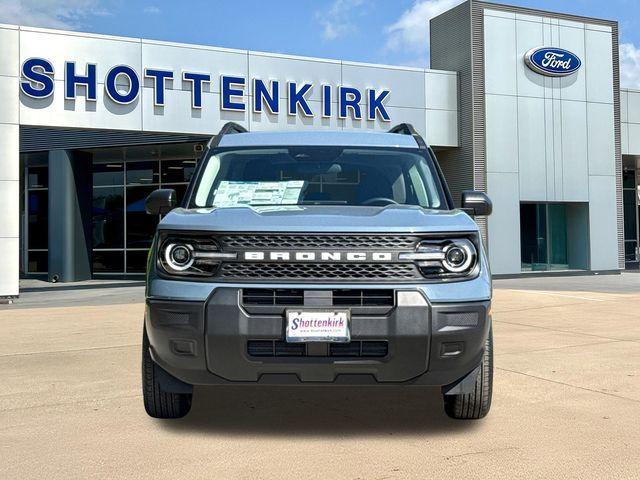 new 2026 Ford Bronco Sport car, priced at $33,018