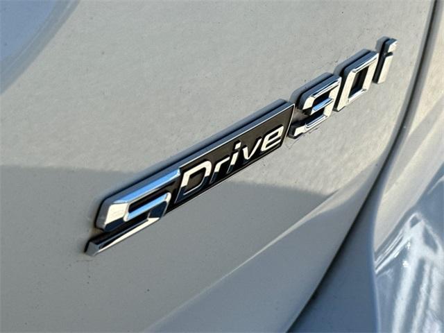 used 2022 BMW X3 car, priced at $24,900