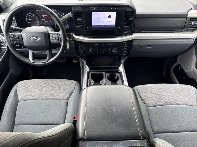 used 2024 Ford F-250 car, priced at $55,000