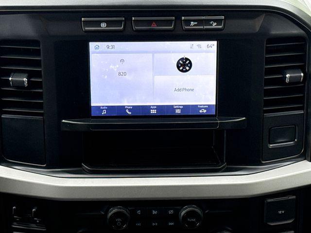 used 2024 Ford F-250 car, priced at $55,000