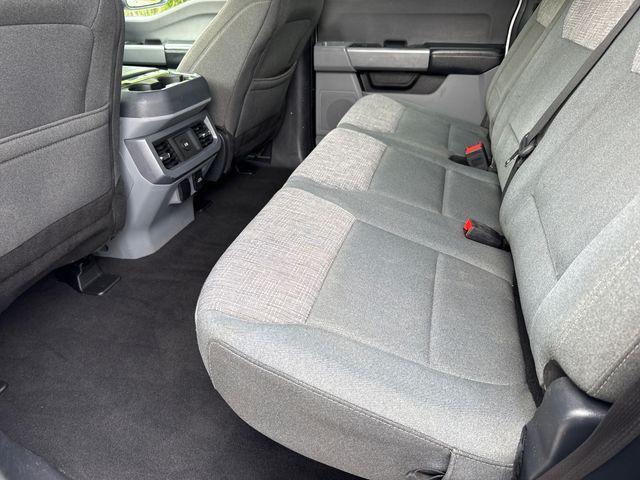 used 2024 Ford F-250 car, priced at $55,000