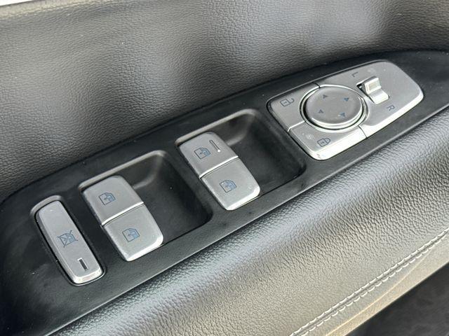 used 2025 Genesis G70 car, priced at $29,500