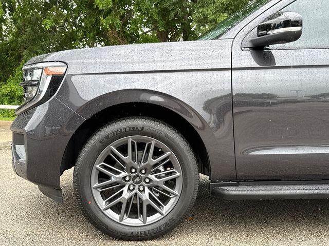 new 2026 Ford Expedition Max car, priced at $77,797
