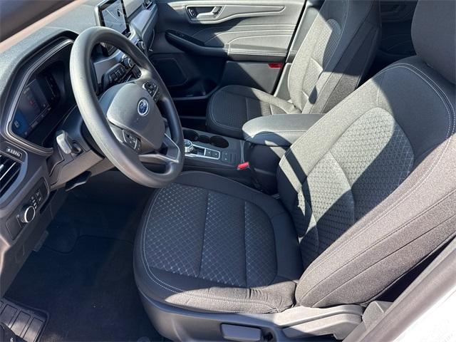 new 2026 Ford Escape car, priced at $27,500