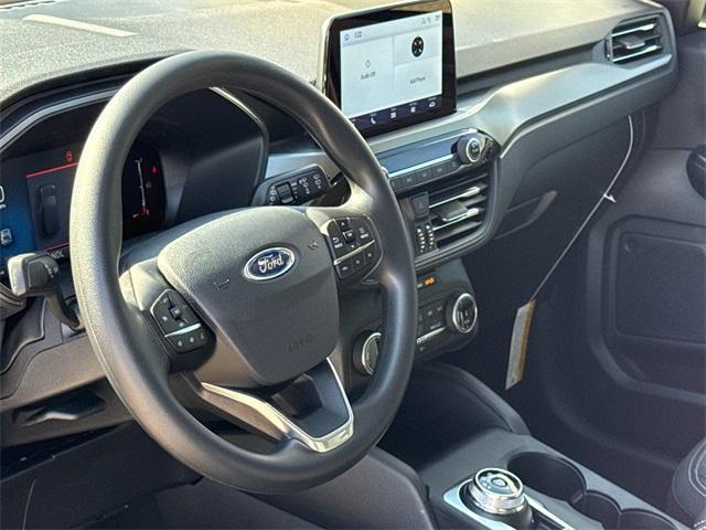 new 2026 Ford Escape car, priced at $27,500
