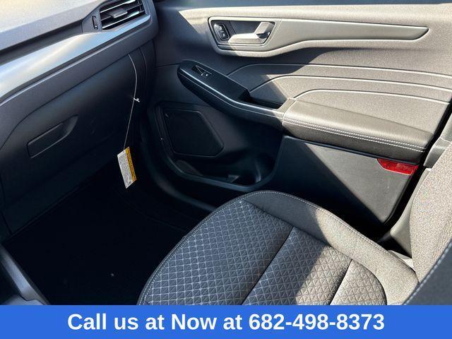 new 2026 Ford Escape car, priced at $26,500