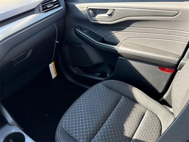 new 2026 Ford Escape car, priced at $27,500