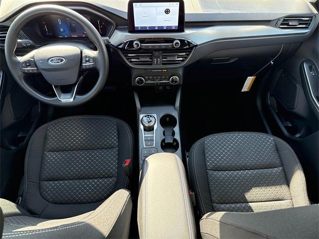 new 2026 Ford Escape car, priced at $27,500