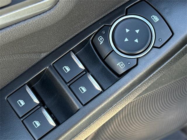 new 2026 Ford Escape car, priced at $27,500