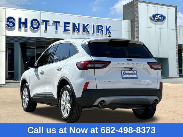 new 2026 Ford Escape car, priced at $26,500