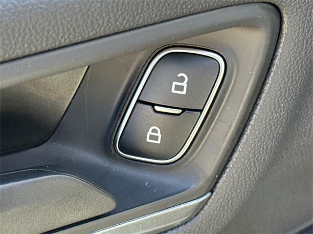 new 2026 Ford Escape car, priced at $27,500