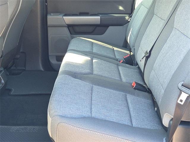 new 2026 Ford F-250 car, priced at $71,245