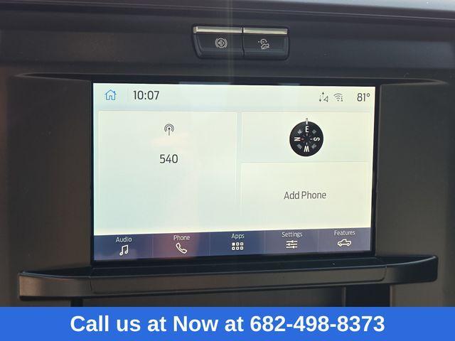 new 2026 Ford F-250 car, priced at $67,500