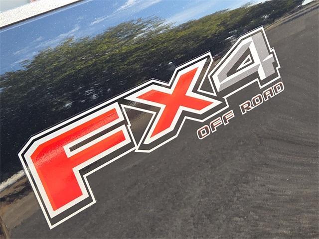 new 2026 Ford F-250 car, priced at $71,245