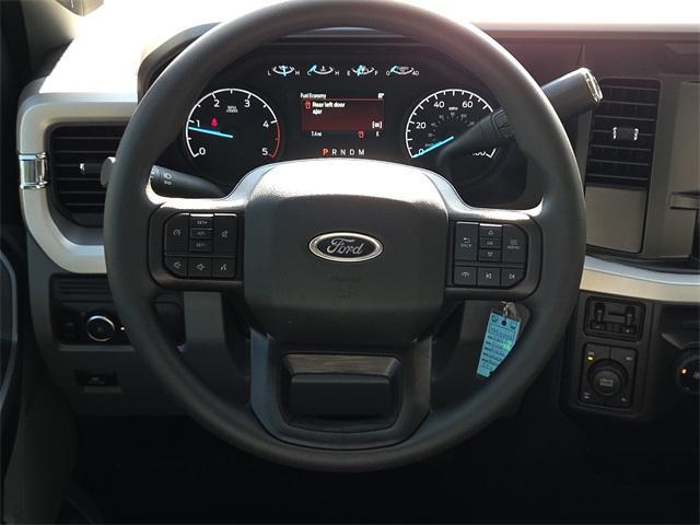 new 2026 Ford F-250 car, priced at $71,245