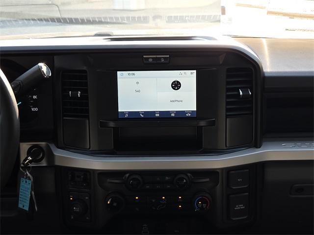 new 2026 Ford F-250 car, priced at $71,245