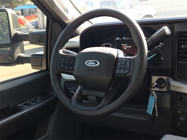 new 2026 Ford F-250 car, priced at $71,245