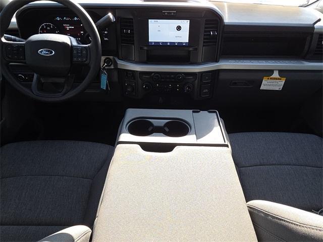 new 2026 Ford F-250 car, priced at $71,245