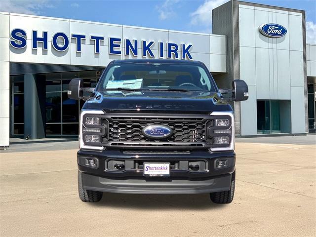 new 2026 Ford F-250 car, priced at $71,245