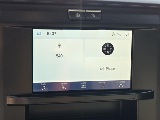 new 2026 Ford F-250 car, priced at $71,245