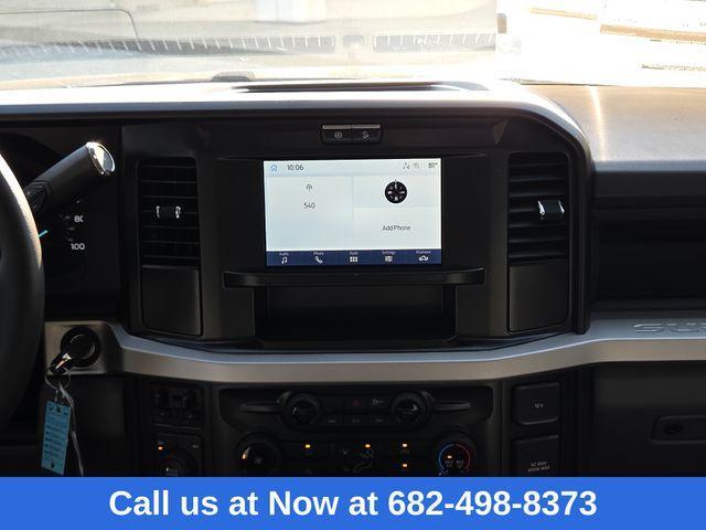 new 2026 Ford F-250 car, priced at $67,500