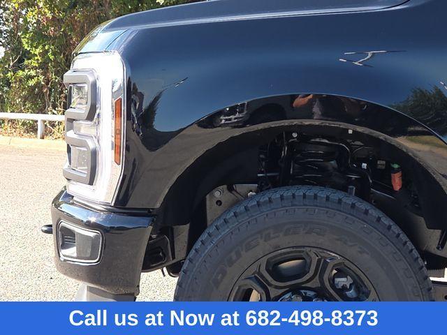 new 2026 Ford F-250 car, priced at $67,500