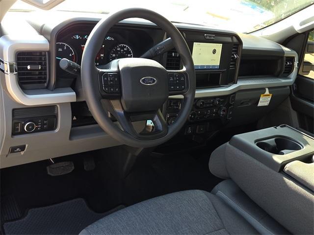 new 2026 Ford F-250 car, priced at $71,245