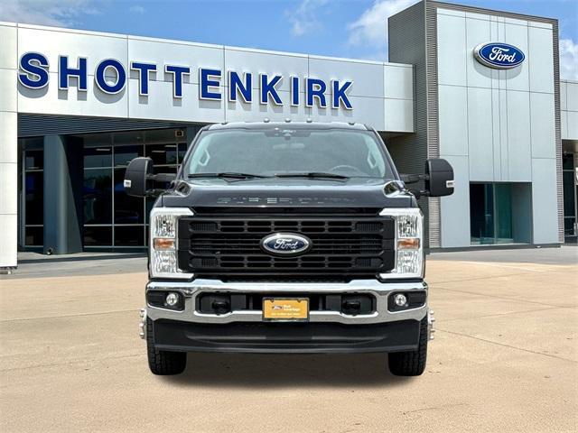 used 2024 Ford F-350 car, priced at $60,000