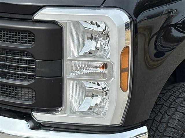 used 2024 Ford F-350 car, priced at $60,000
