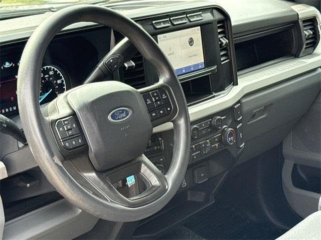 used 2024 Ford F-350 car, priced at $60,000