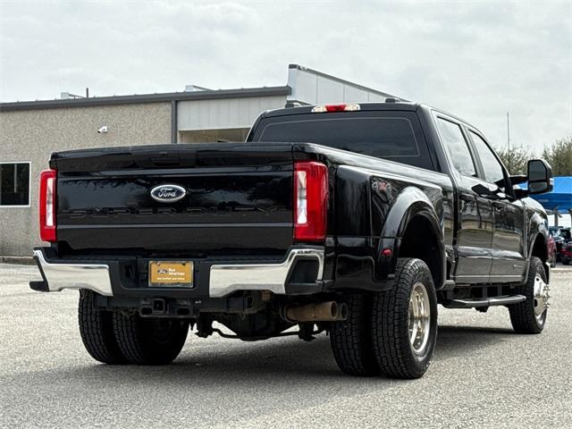 used 2024 Ford F-350 car, priced at $60,000