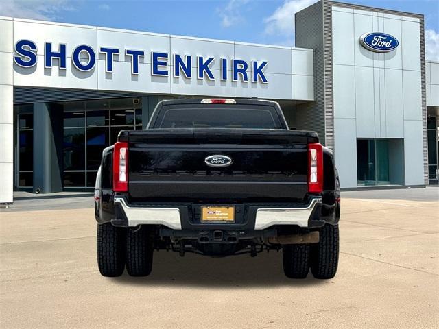 used 2024 Ford F-350 car, priced at $60,000