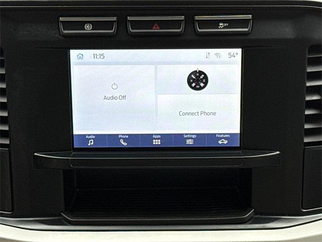 used 2024 Ford F-350 car, priced at $60,000