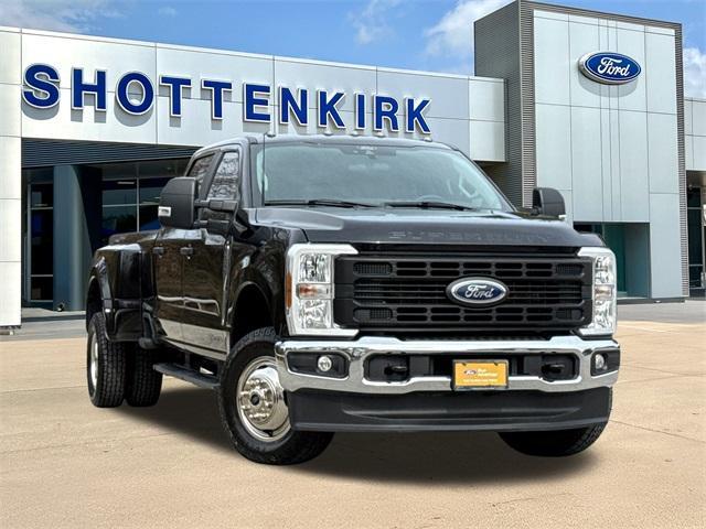 used 2024 Ford F-350 car, priced at $60,000