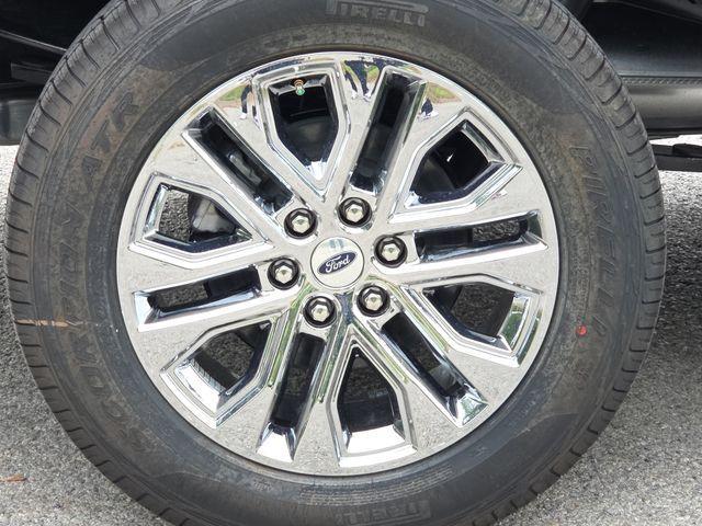 new 2025 Ford F-150 car, priced at $51,000