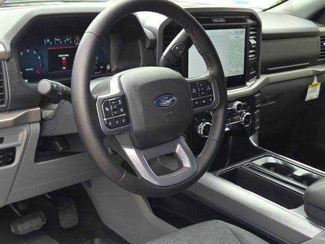 new 2025 Ford F-150 car, priced at $51,000