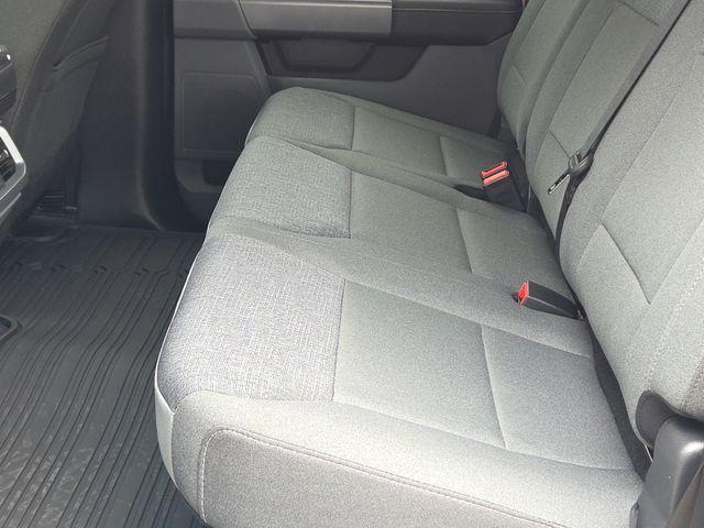 new 2025 Ford F-150 car, priced at $51,000