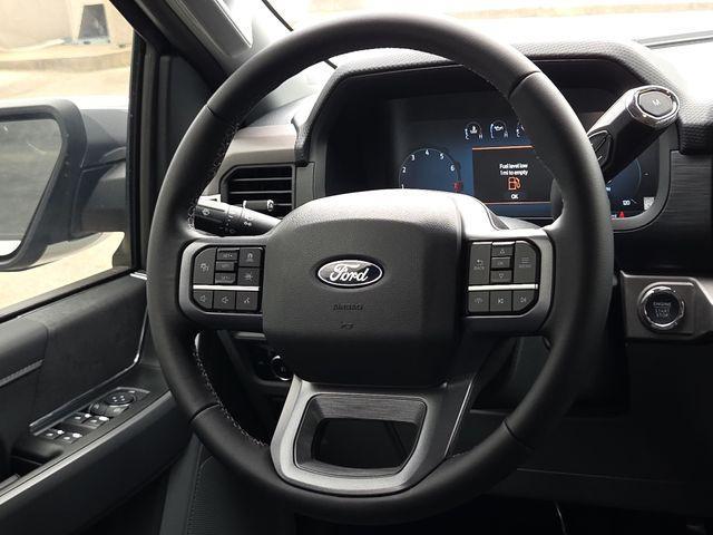 new 2025 Ford F-150 car, priced at $51,000