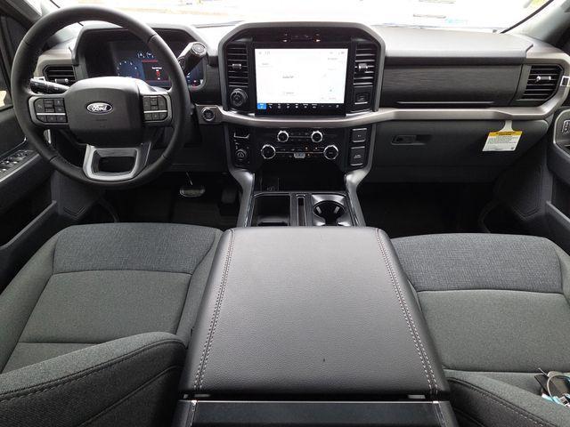 new 2025 Ford F-150 car, priced at $51,000