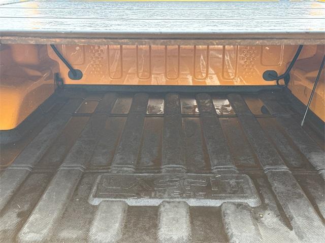 used 2021 Jeep Gladiator car, priced at $30,500