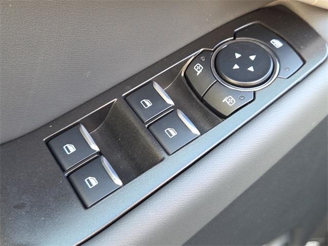 new 2026 Ford Explorer car, priced at $38,060