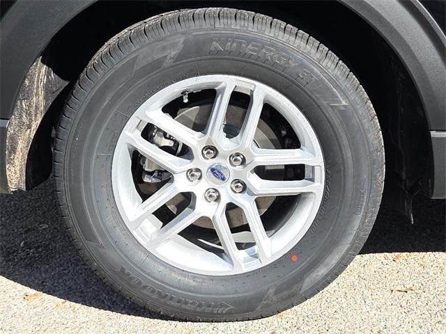 new 2026 Ford Explorer car, priced at $38,060