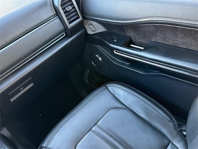 used 2018 Ford Expedition car, priced at $20,500