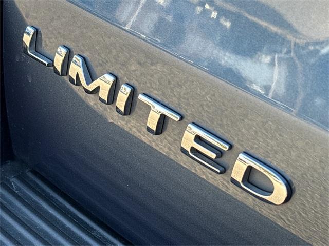 used 2018 Ford Expedition car, priced at $20,500