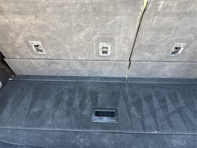 used 2018 Ford Expedition car, priced at $20,500