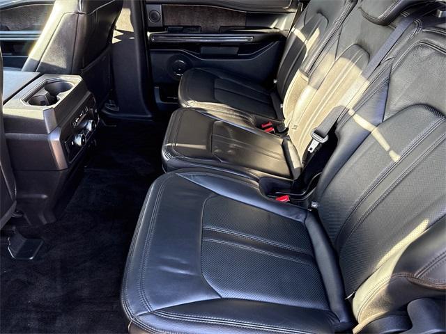 used 2018 Ford Expedition car, priced at $20,500