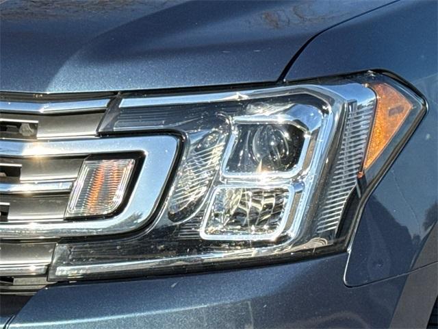 used 2018 Ford Expedition car, priced at $20,500