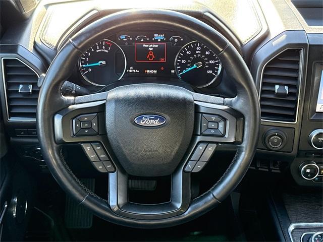 used 2018 Ford Expedition car, priced at $20,500