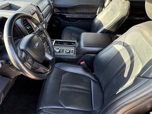 used 2018 Ford Expedition car, priced at $20,500